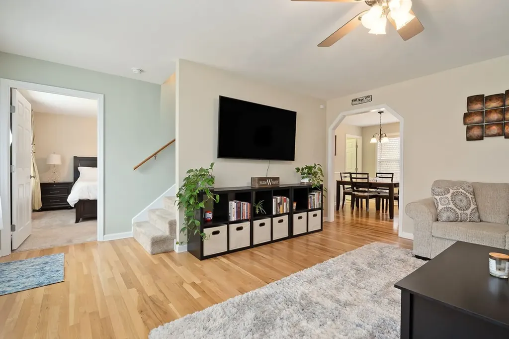 3639 Castlebrooke Lane Cookeville TN 38501