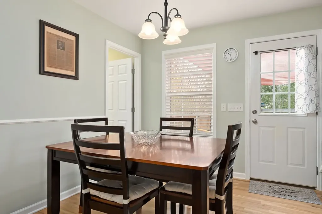 3639 Castlebrooke Lane Cookeville TN 38501