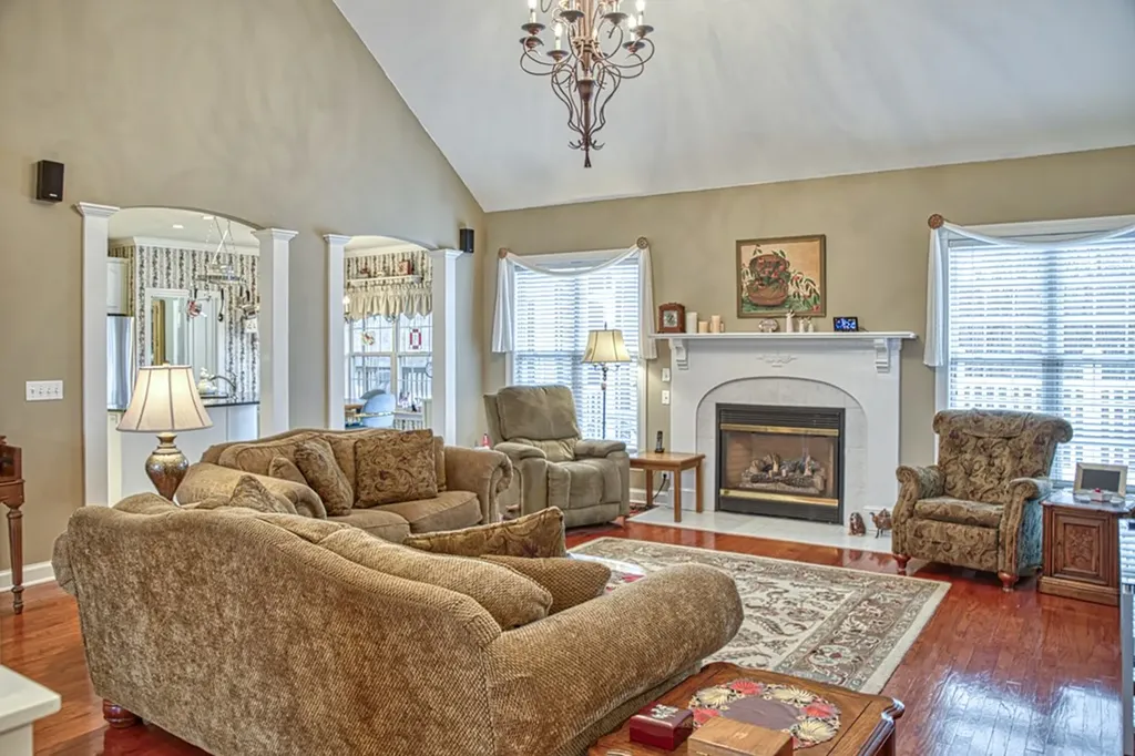 4113 Plantation Drive Cookeville TN 38506