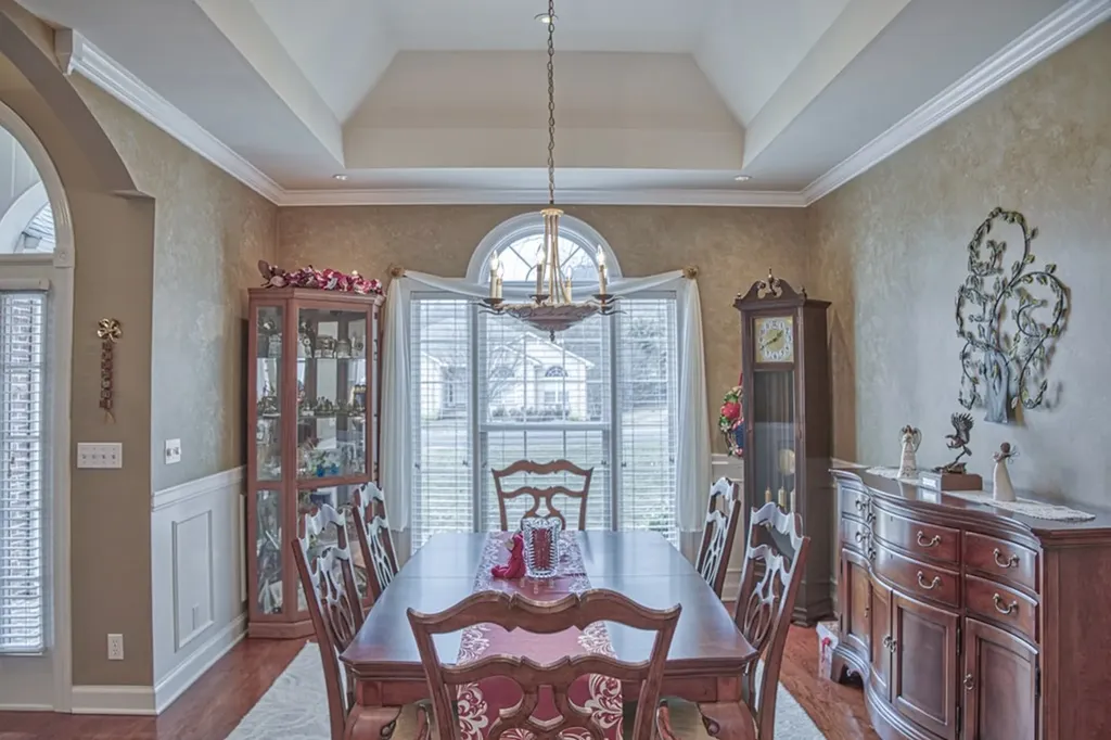 4113 Plantation Drive Cookeville TN 38506