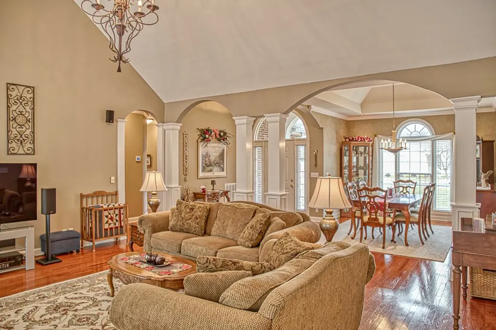 4113 Plantation Drive Cookeville TN 38506