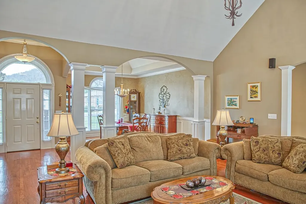 4113 Plantation Drive Cookeville TN 38506