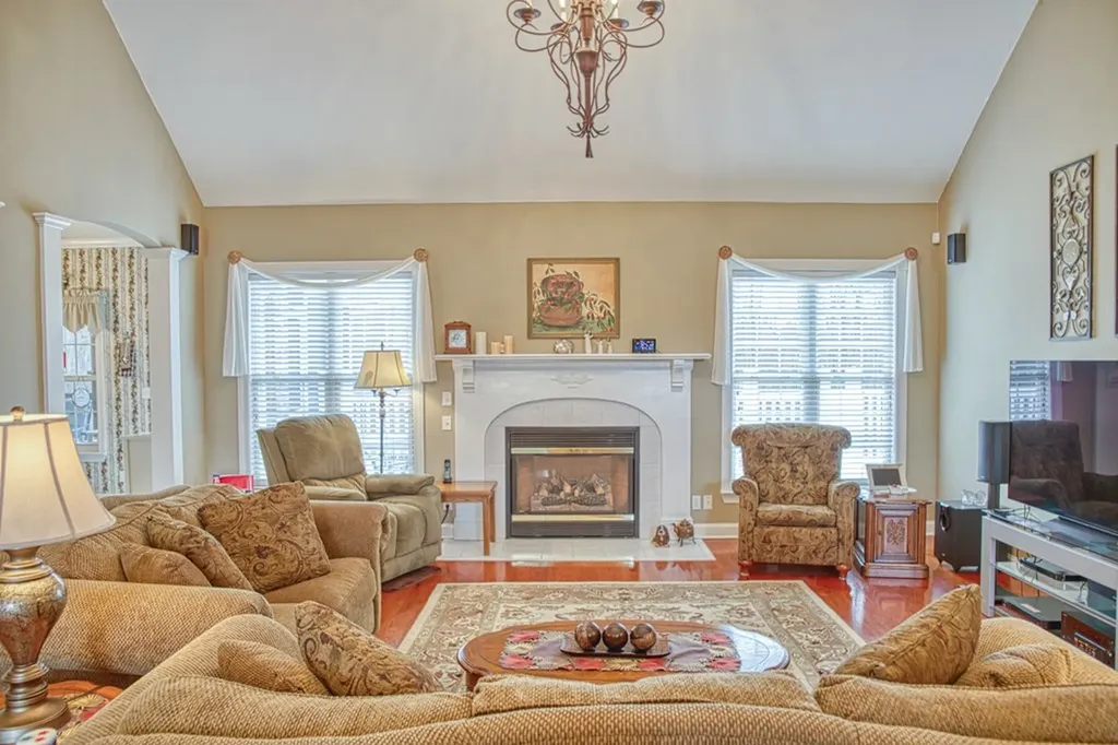 4113 Plantation Drive Cookeville TN 38506