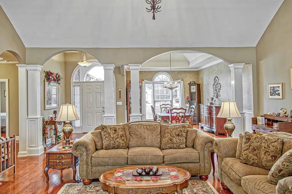 4113 Plantation Drive Cookeville TN 38506