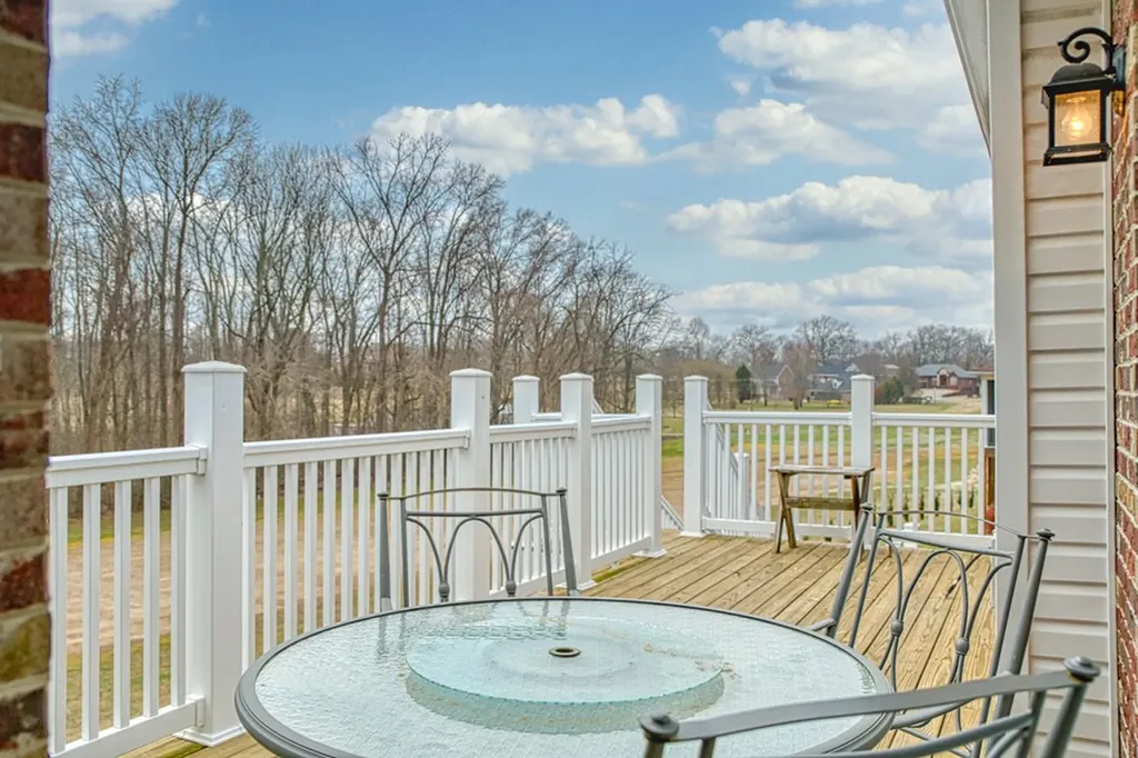 4113 Plantation Drive Cookeville TN 38506