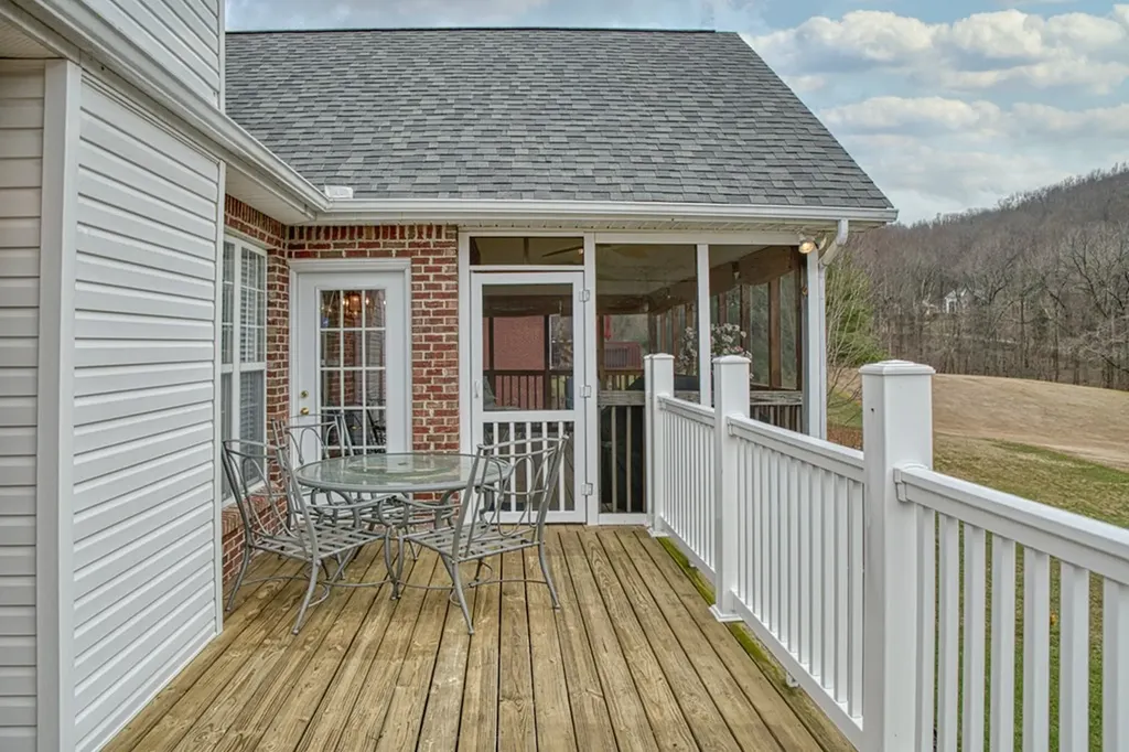 4113 Plantation Drive Cookeville TN 38506