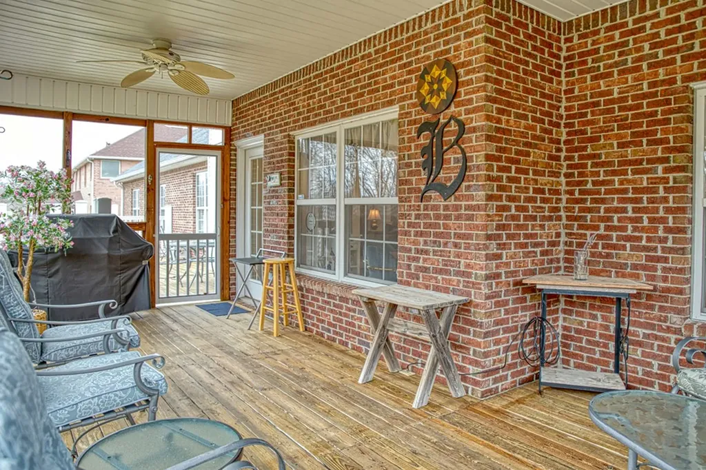 4113 Plantation Drive Cookeville TN 38506