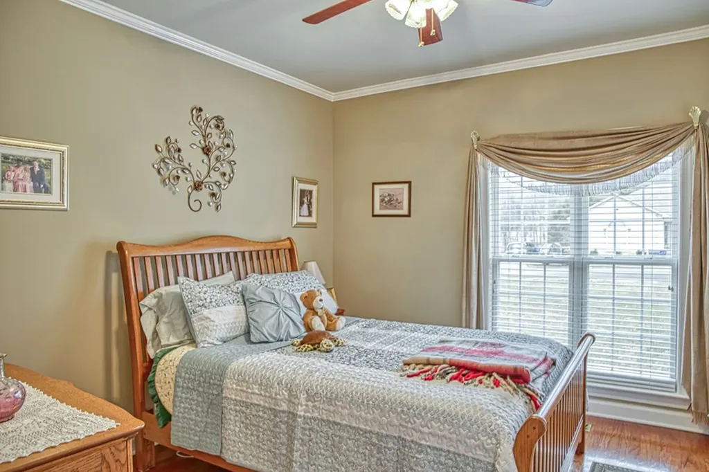 4113 Plantation Drive Cookeville TN 38506