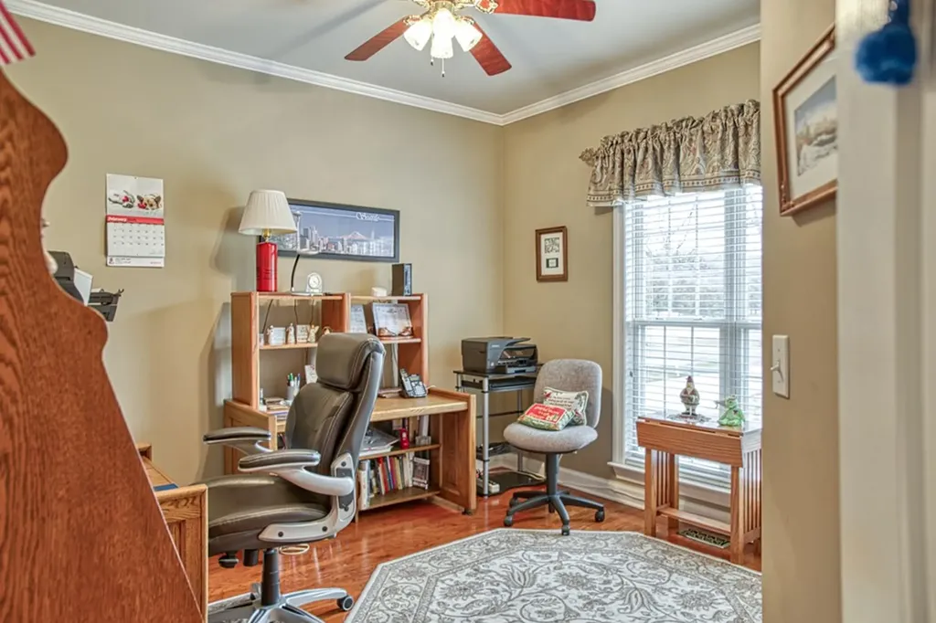 4113 Plantation Drive Cookeville TN 38506