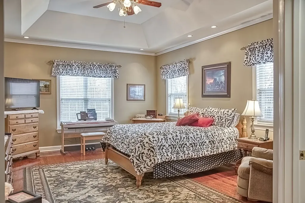 4113 Plantation Drive Cookeville TN 38506