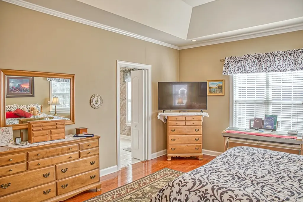 4113 Plantation Drive Cookeville TN 38506