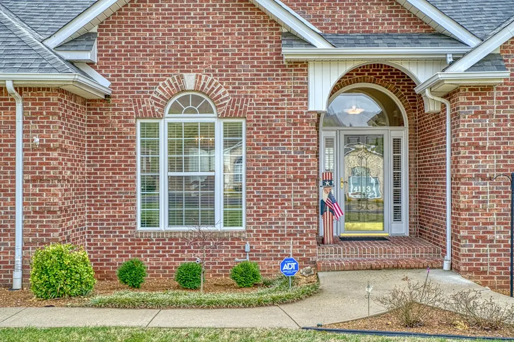 4113 Plantation Drive Cookeville TN 38506