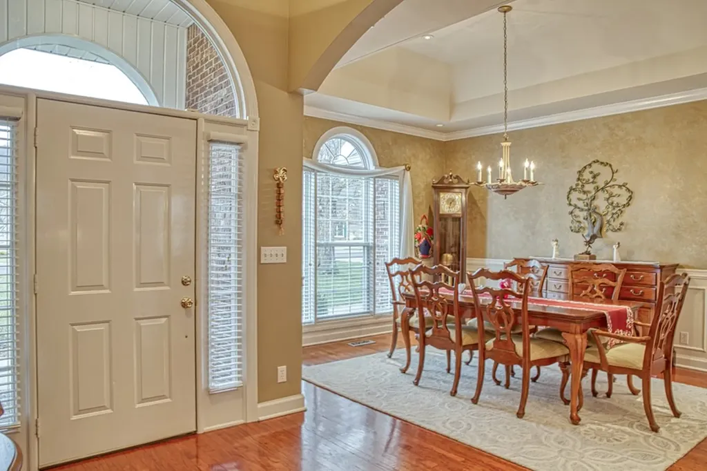 4113 Plantation Drive Cookeville TN 38506