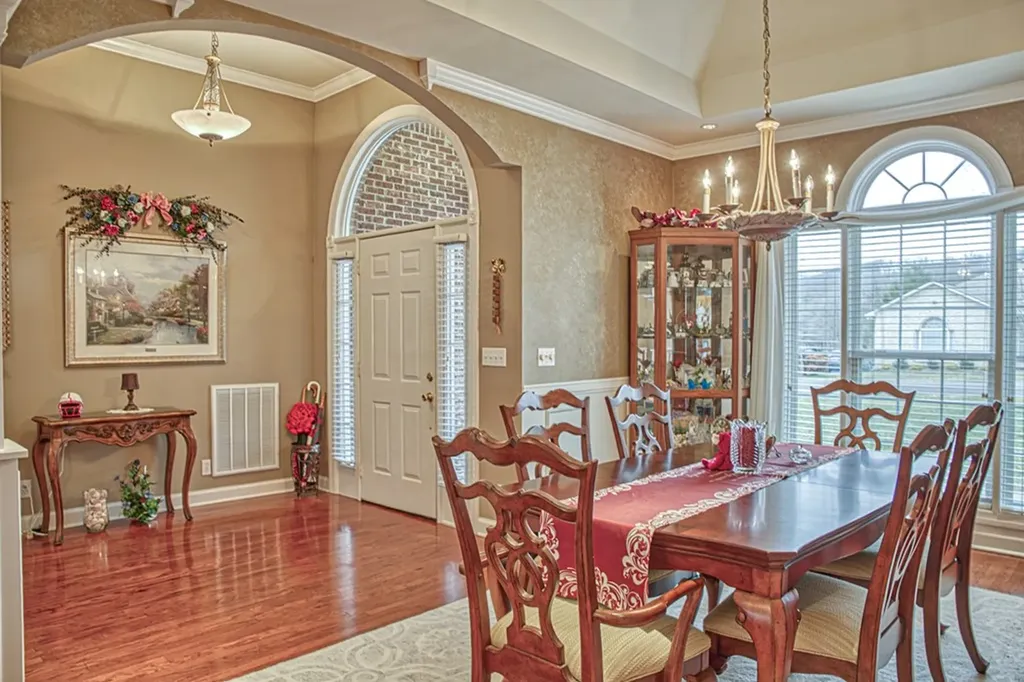 4113 Plantation Drive Cookeville TN 38506