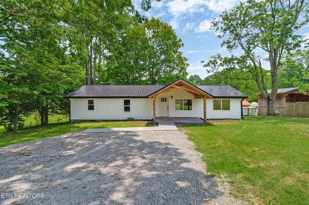 1095 Franklin Road Jamestown TN 38556