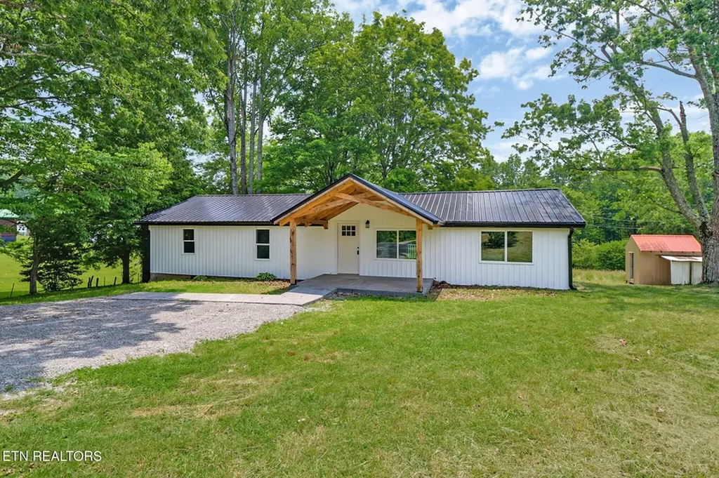 1095 Franklin Road Jamestown TN 38556