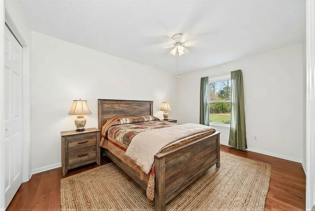 124 Peace Pipe Bend Crossville TN 38572