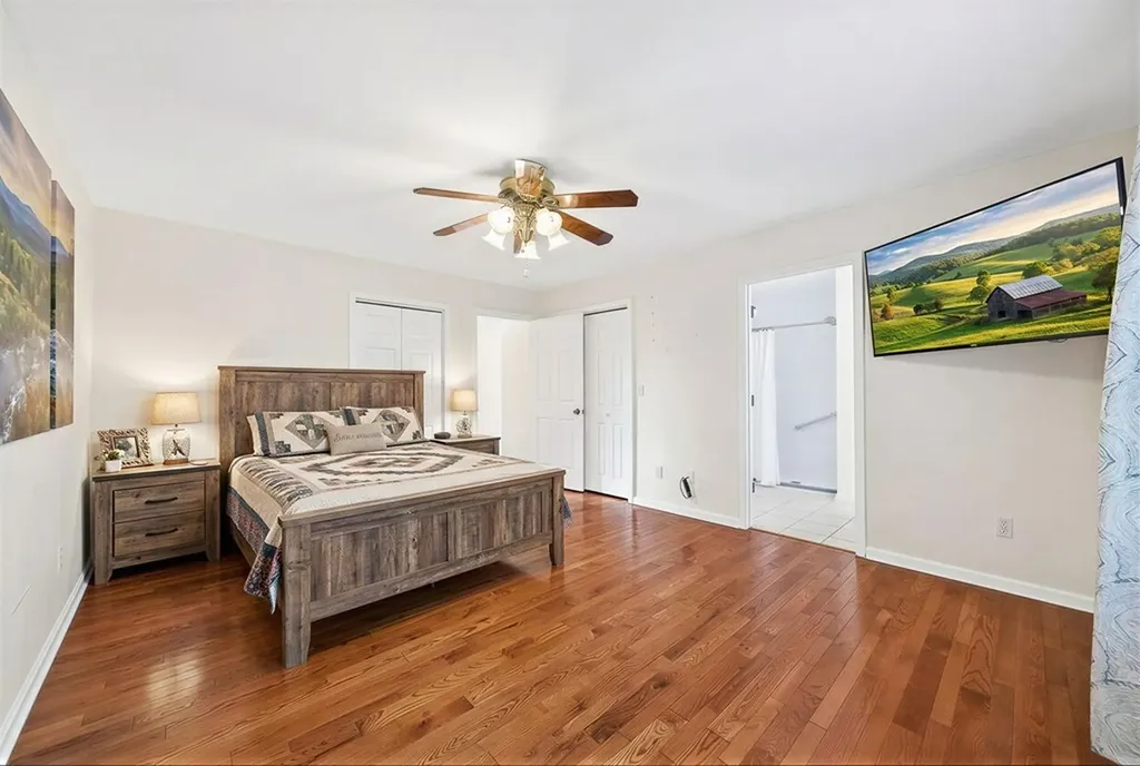 124 Peace Pipe Bend Crossville TN 38572