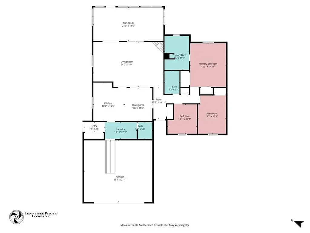 124 Peace Pipe Bend Crossville TN 38572