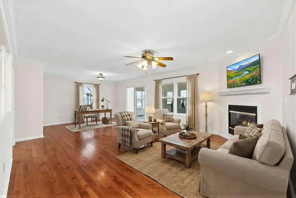 124 Peace Pipe Bend Crossville TN 38572