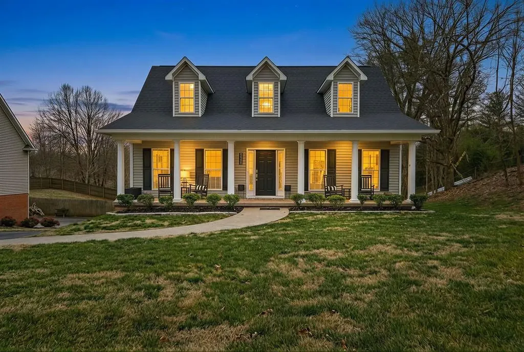 1045 E 6th Street Cookeville TN 38501