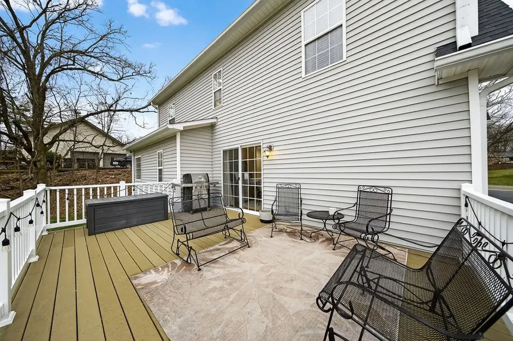 1045 E 6th Street Cookeville TN 38501