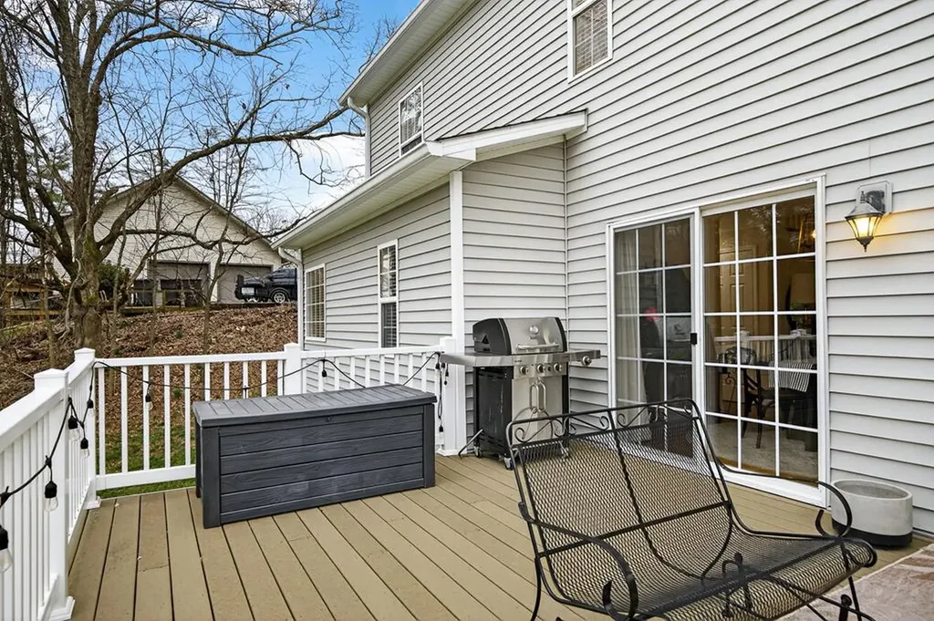 1045 E 6th Street Cookeville TN 38501