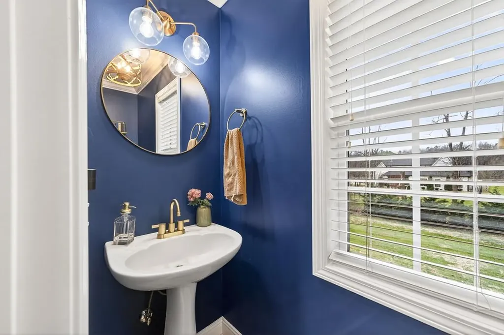 1045 E 6th Street Cookeville TN 38501