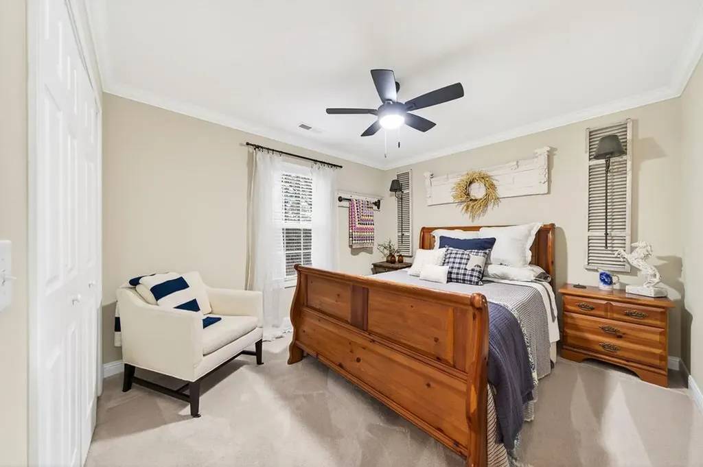 1045 E 6th Street Cookeville TN 38501