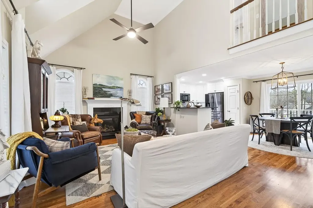 1045 E 6th Street Cookeville TN 38501