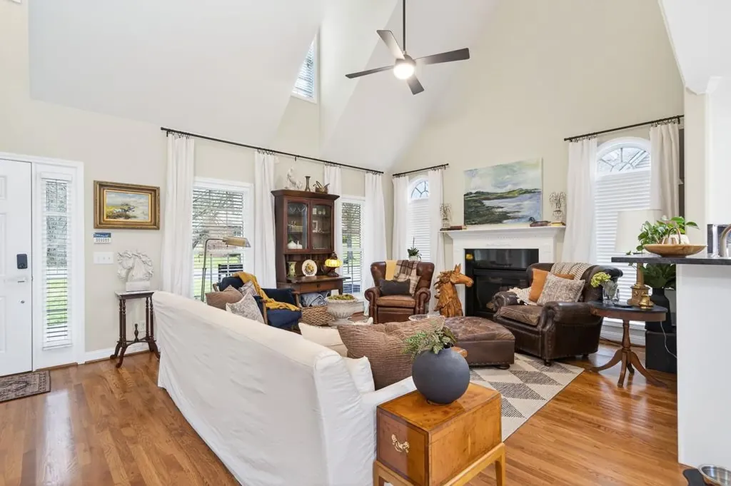 1045 E 6th Street Cookeville TN 38501