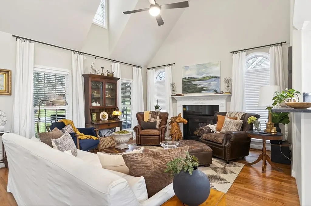 1045 E 6th Street Cookeville TN 38501