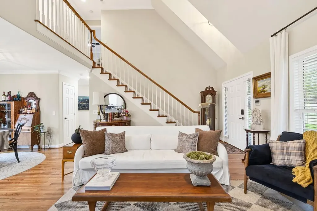 1045 E 6th Street Cookeville TN 38501