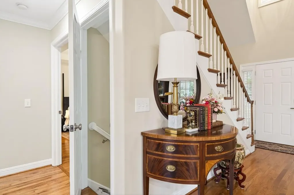 1045 E 6th Street Cookeville TN 38501