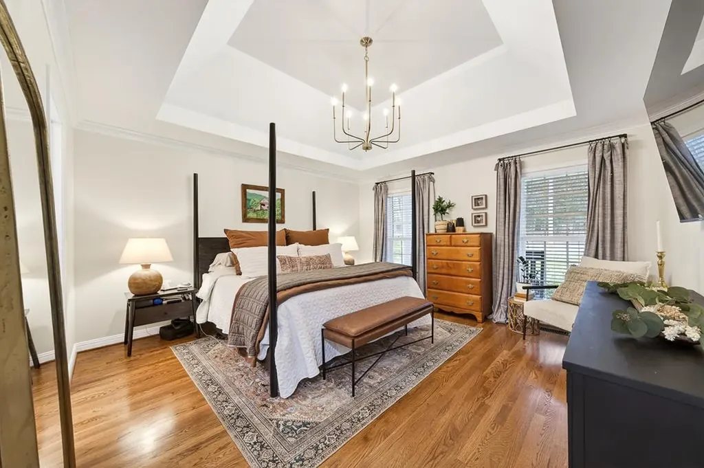 1045 E 6th Street Cookeville TN 38501