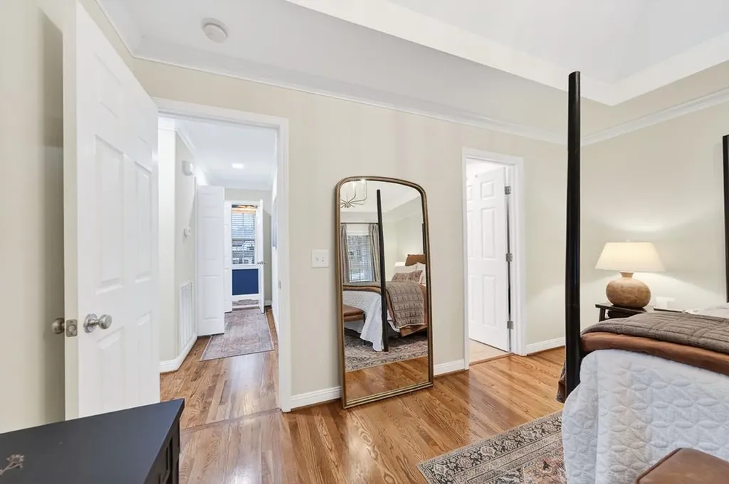 1045 E 6th Street Cookeville TN 38501