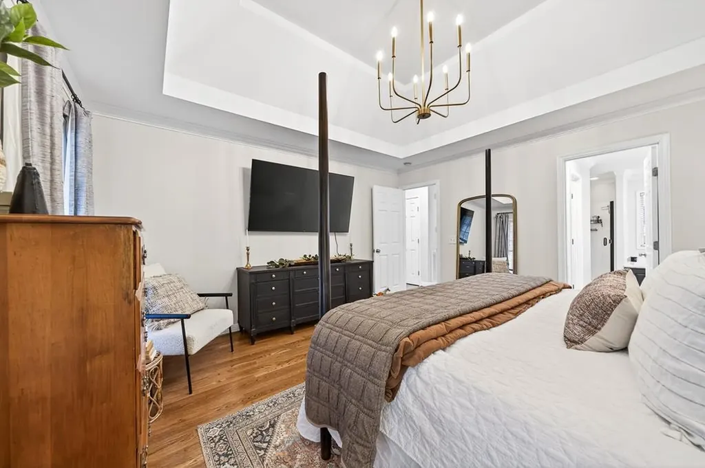 1045 E 6th Street Cookeville TN 38501