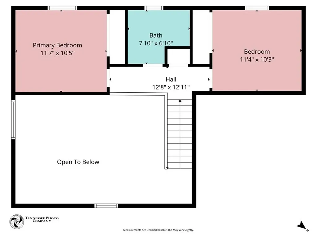 1045 E 6th Street Cookeville TN 38501