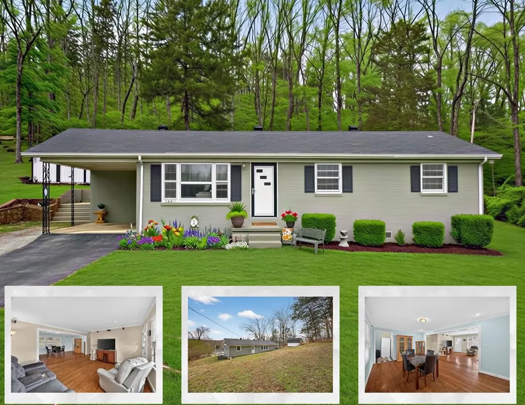 402 S Hillcrest Drive Livingston TN 38570