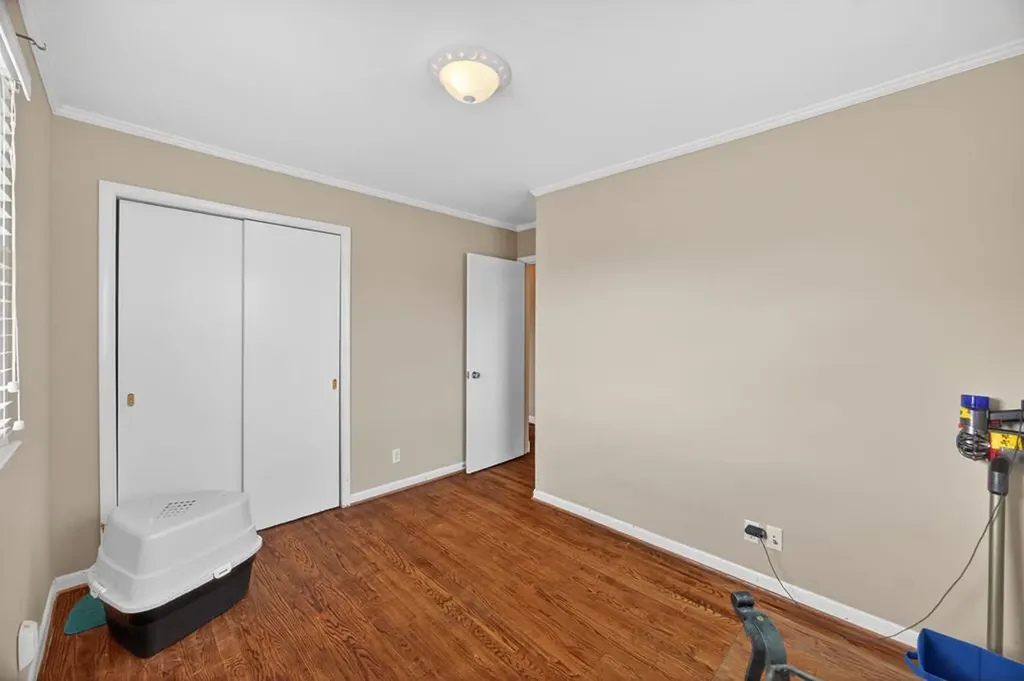 402 S Hillcrest Drive Livingston TN 38570