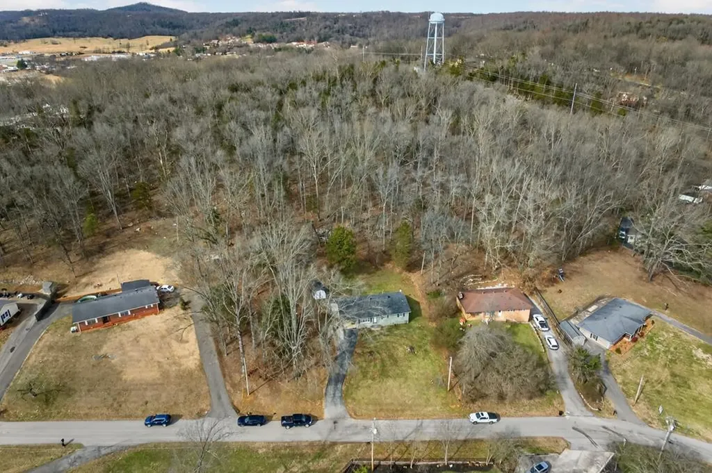 402 S Hillcrest Drive Livingston TN 38570