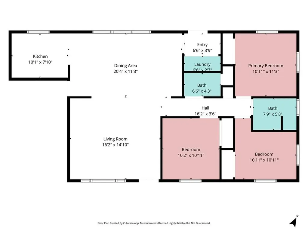 402 S Hillcrest Drive Livingston TN 38570