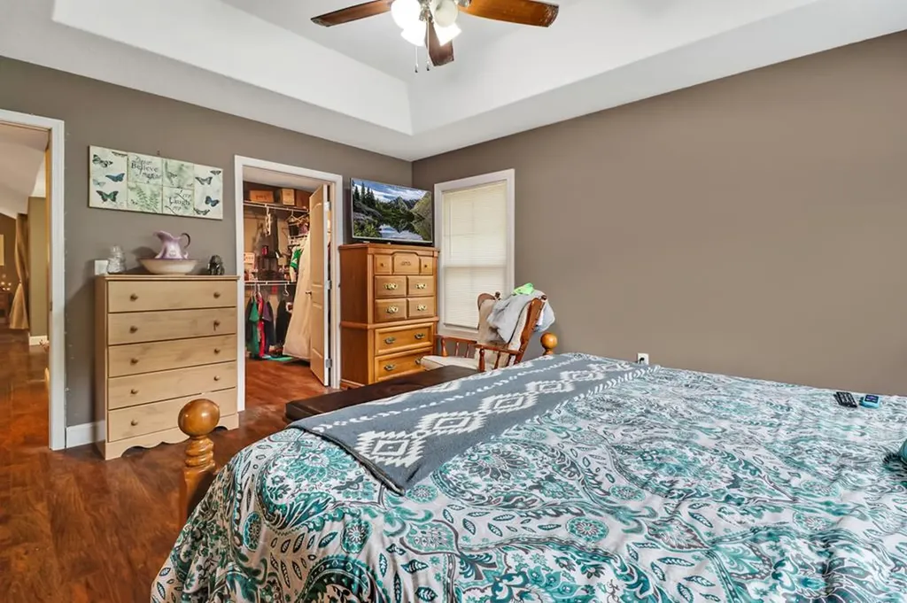 803 SE Spruce Loop Crossville TN 38555