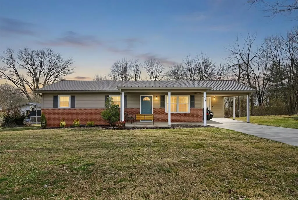 150 Dillon Street Crossville TN 38555