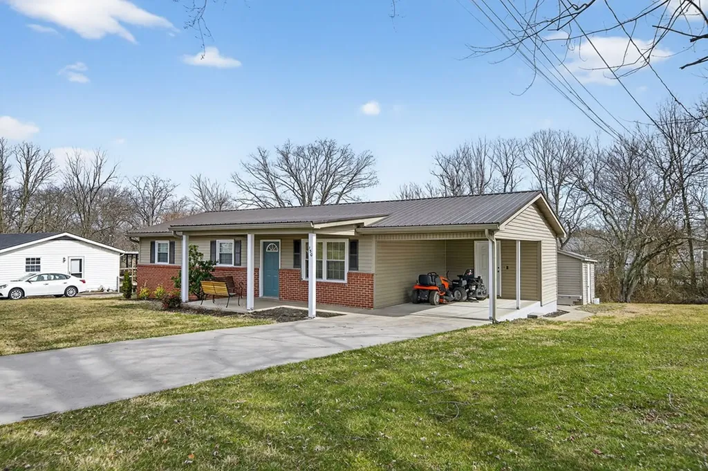 150 Dillon Street Crossville TN 38555