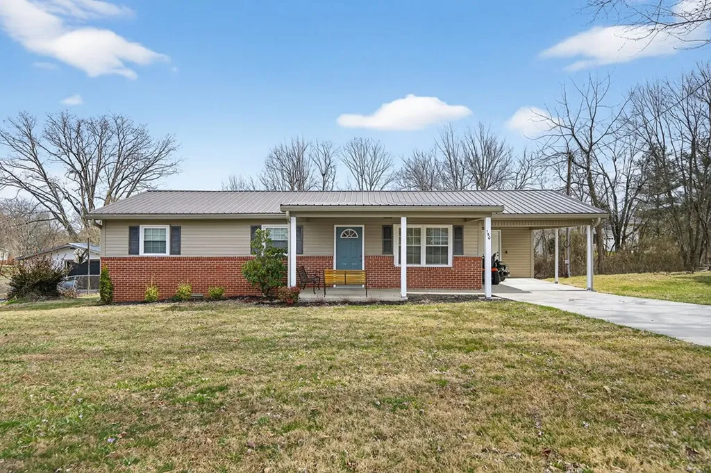 150 Dillon Street Crossville TN 38555