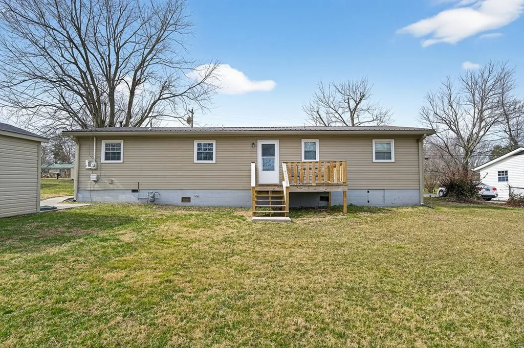 150 Dillon Street Crossville TN 38555