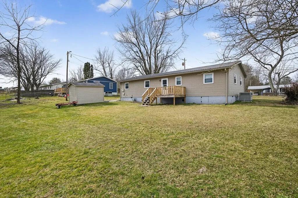 150 Dillon Street Crossville TN 38555