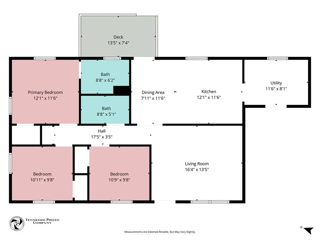 150 Dillon Street Crossville TN 38555