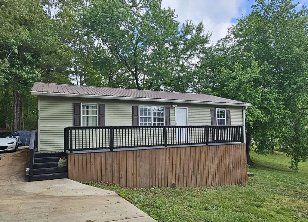 1698 Apple Valley Drive Cookeville TN 38501